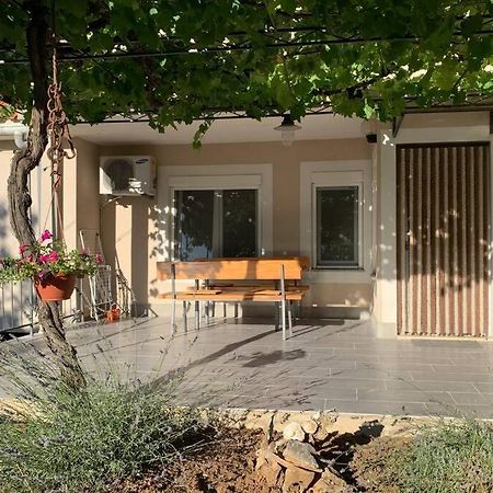 New Apartment Ema I Krk Town Bagian luar foto